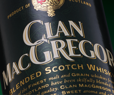 Clan MacGregor